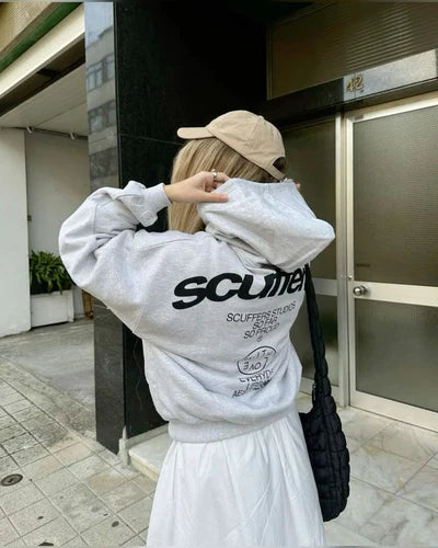 Hoodies