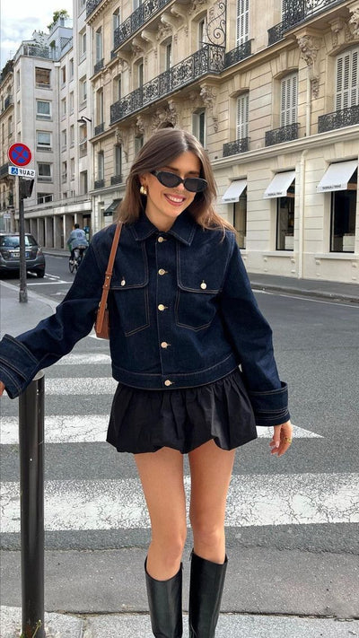 Jackets