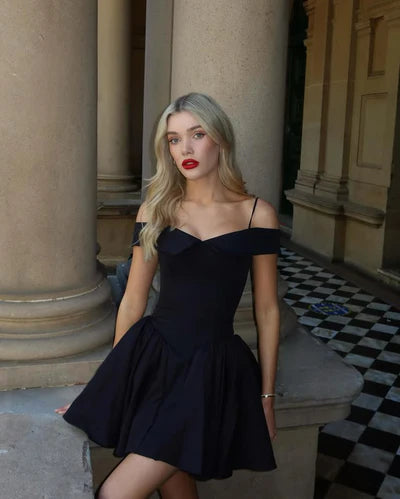 Dresses